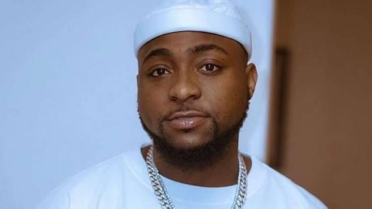 davido new single