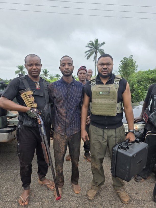 delta woman kidnapped rescued