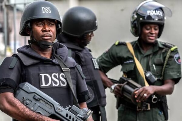 dss tracks bandits