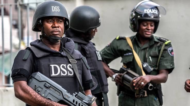 dss tracks bandits
