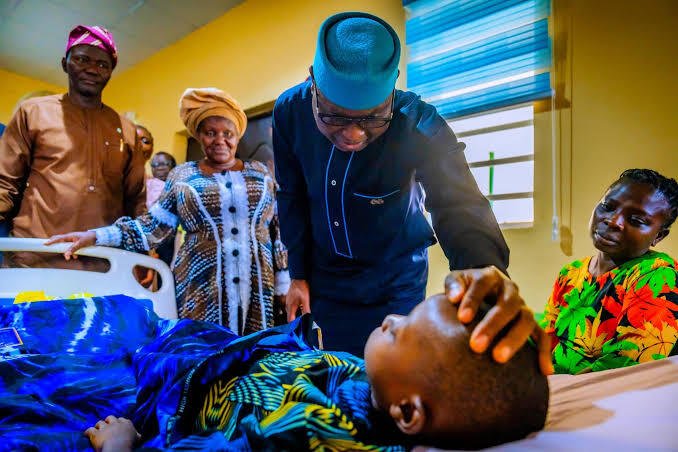 ekiti church worshippers rescued