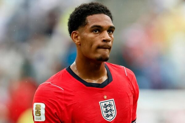 england jarell quansah