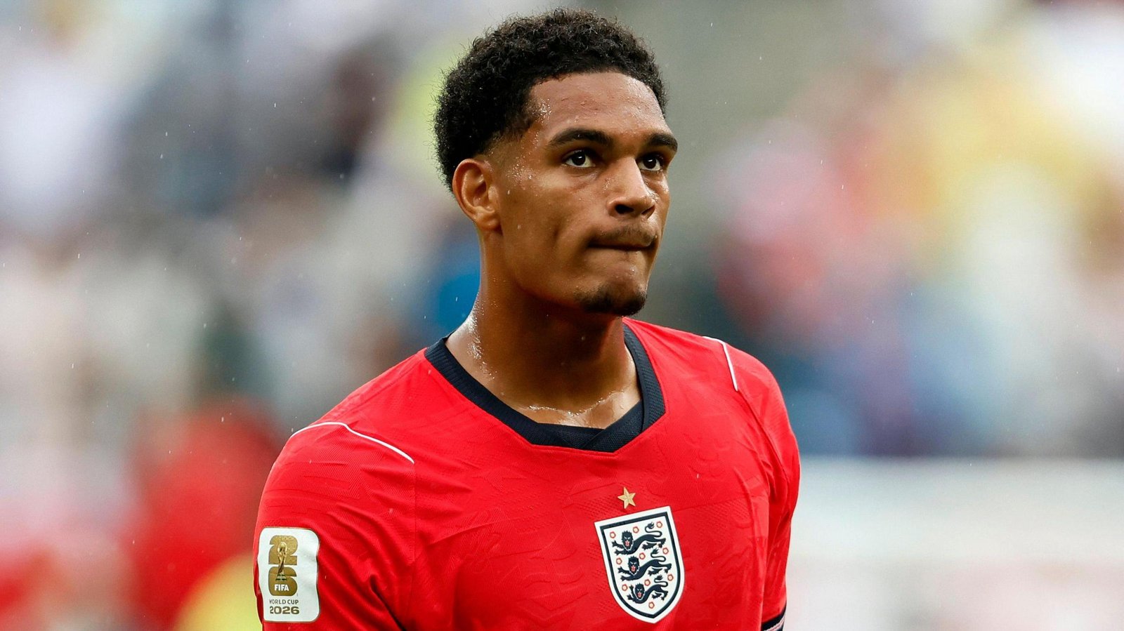 england jarell quansah