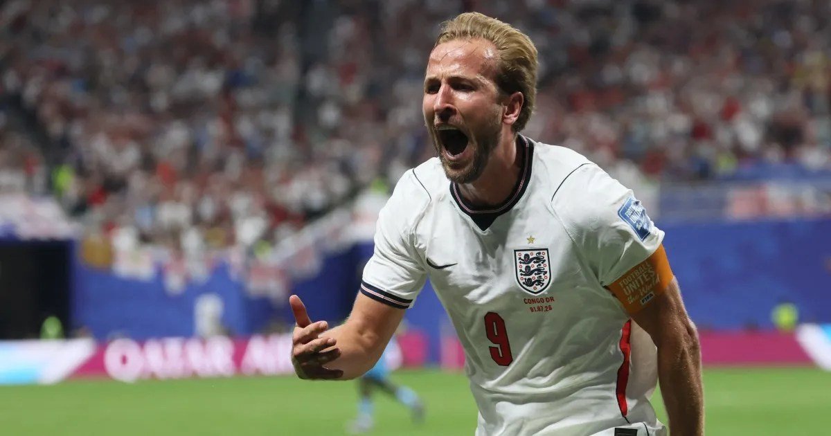 england vs dr congo
