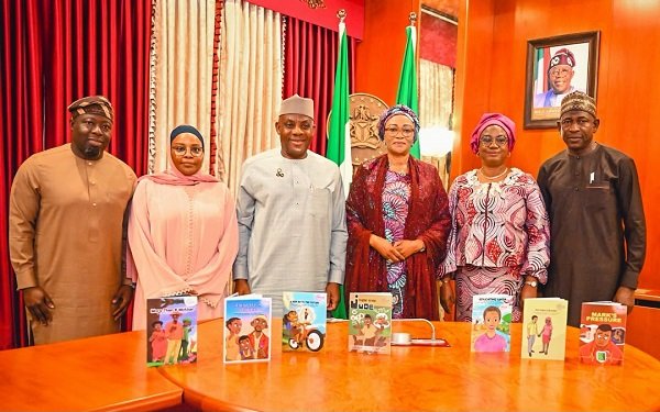 first lady nigeria tinubu