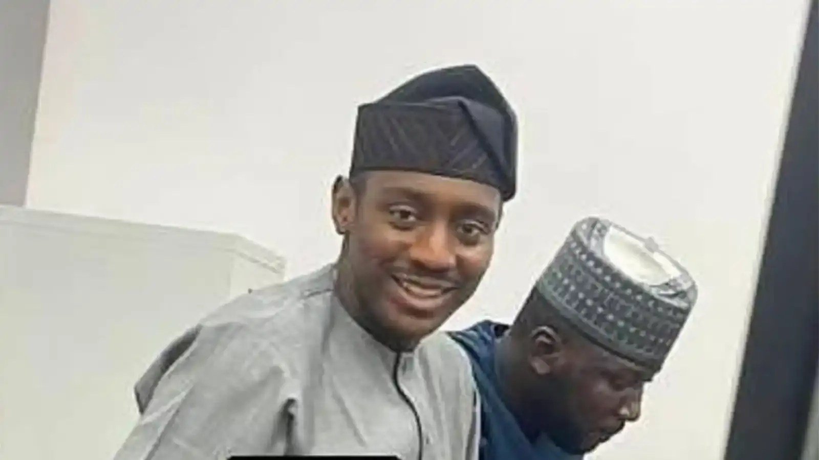 former bauchi deputy governor