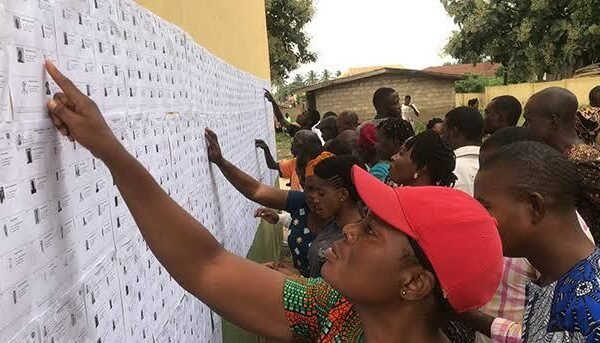 inec voter registration