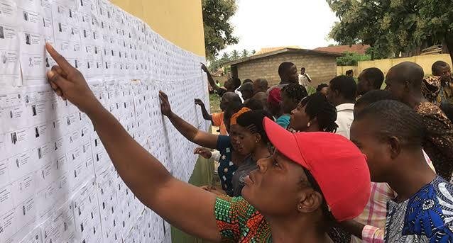 inec voter registration