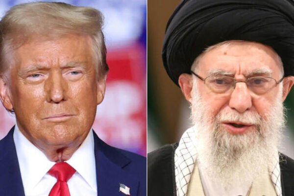 israel iran trump war