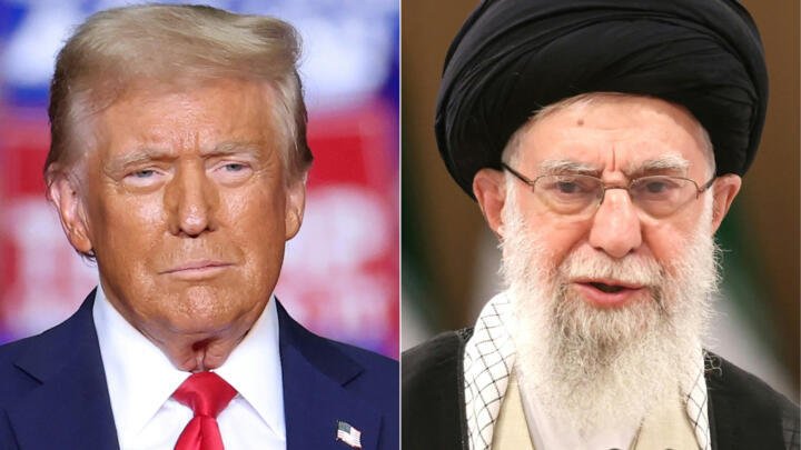 israel iran trump war
