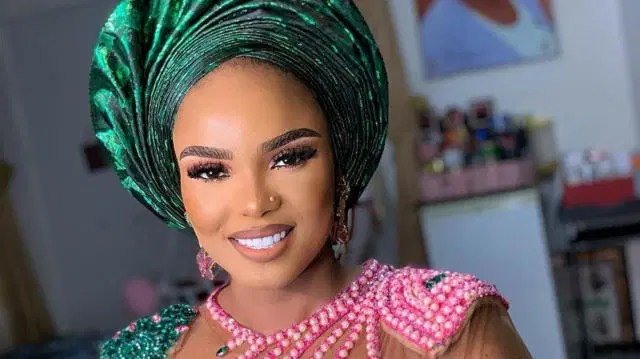 iyabo ojo