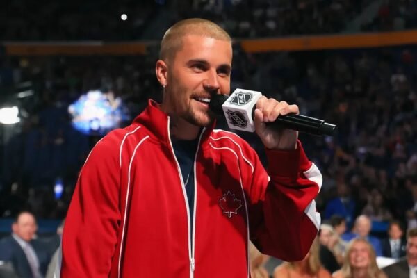 justin beiber world cup final halftime show