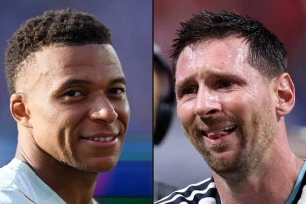 mbappe messi golden boot