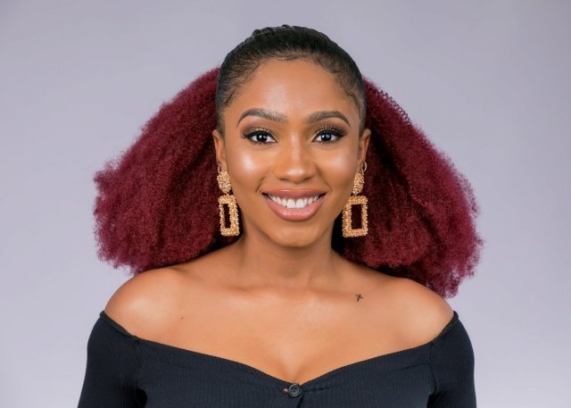 mercy eke