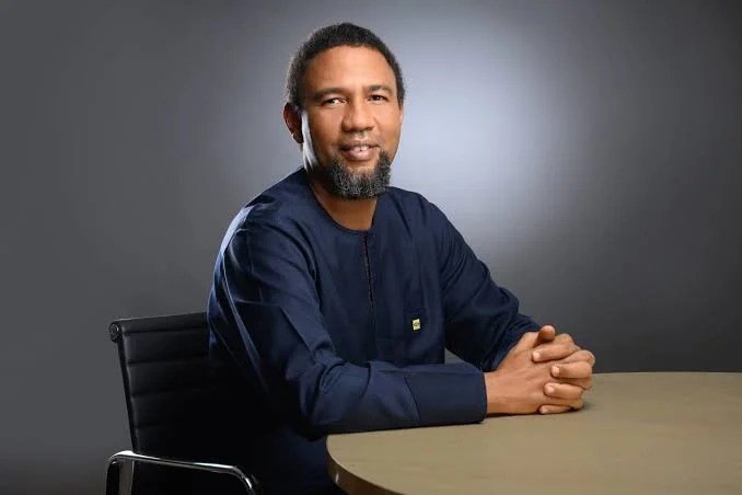 mtn nigeria ceo