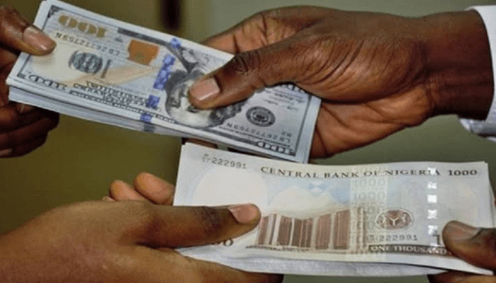 naira holds firm dangote refinery expands