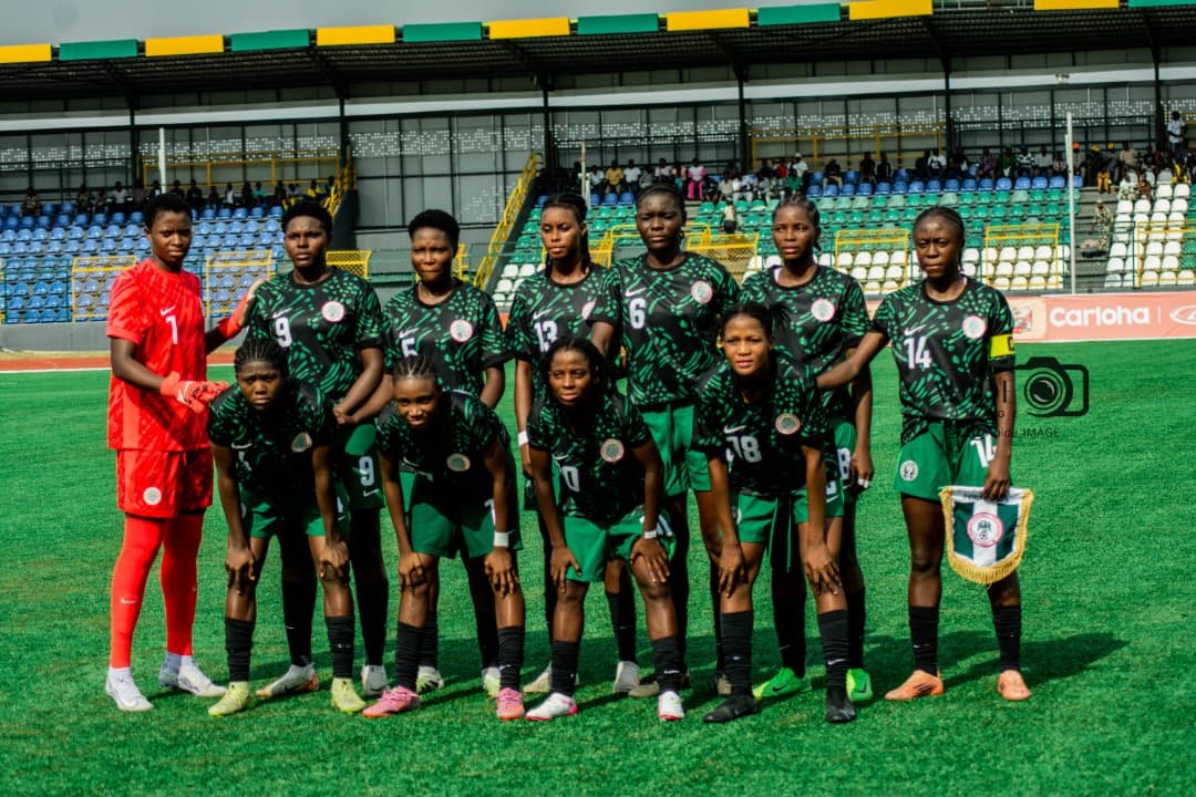 nff women football