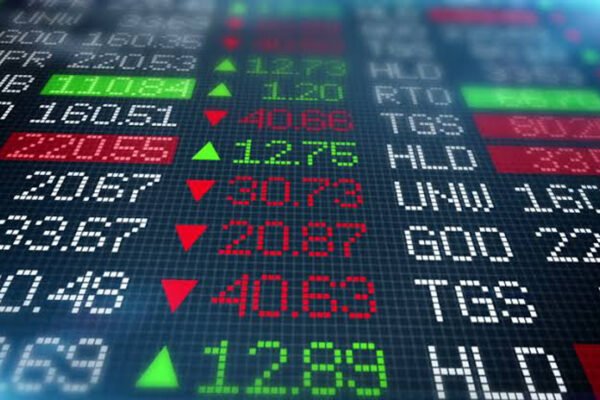 ngx 9.3 trillion naira rally