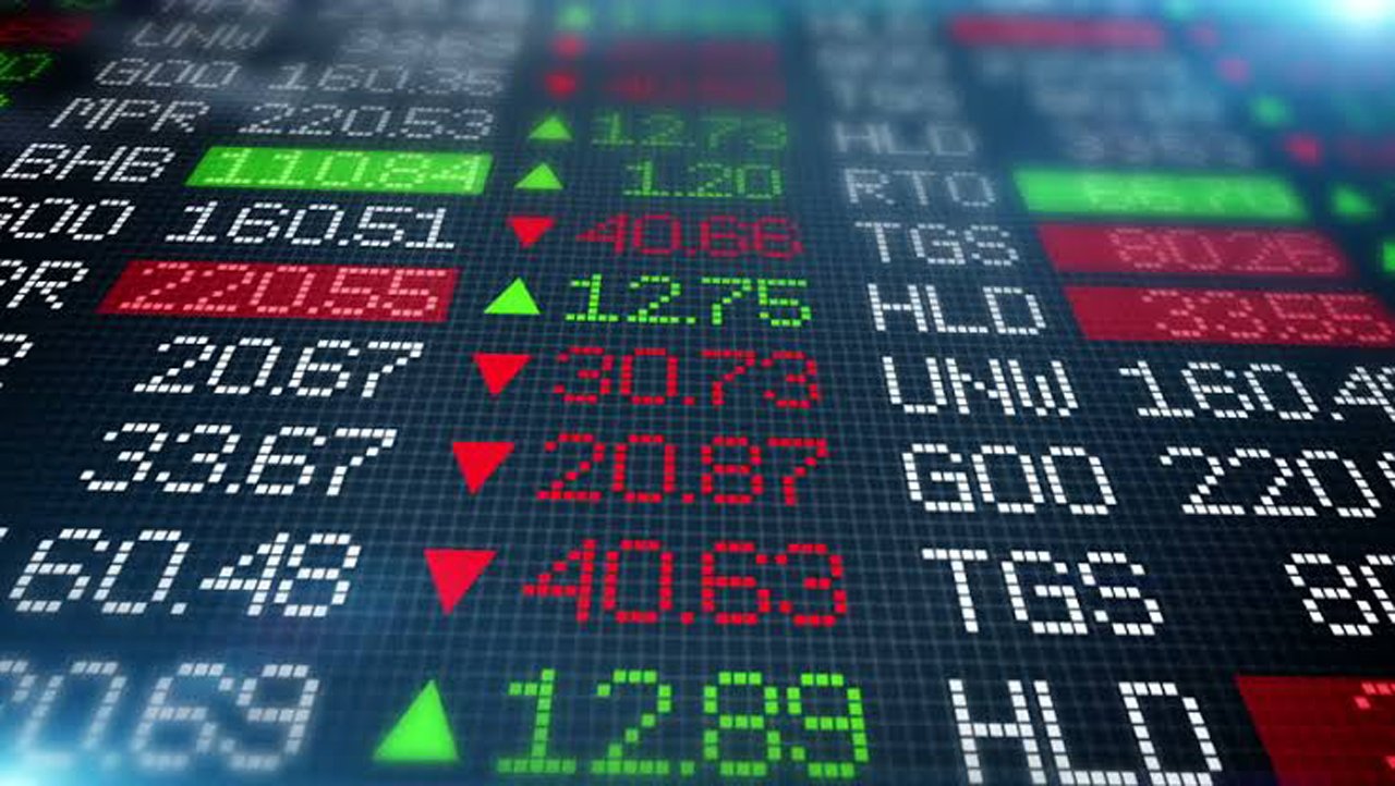 ngx 9.3 trillion naira rally