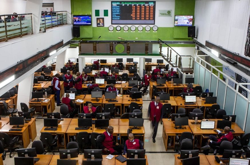 nigerian stock market