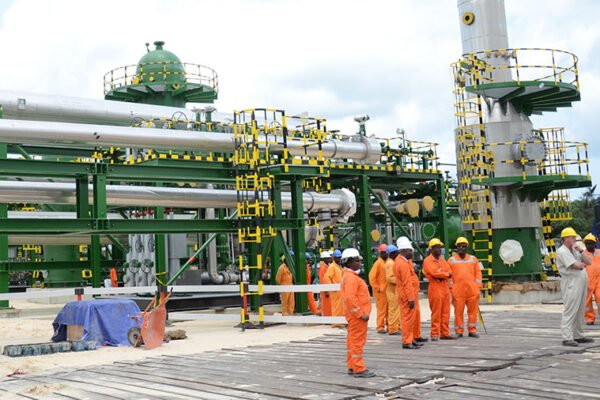 nnpc contract reforms