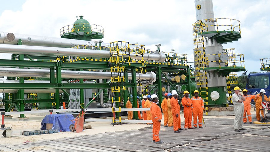nnpc contract reforms