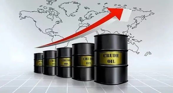 oil prices climb