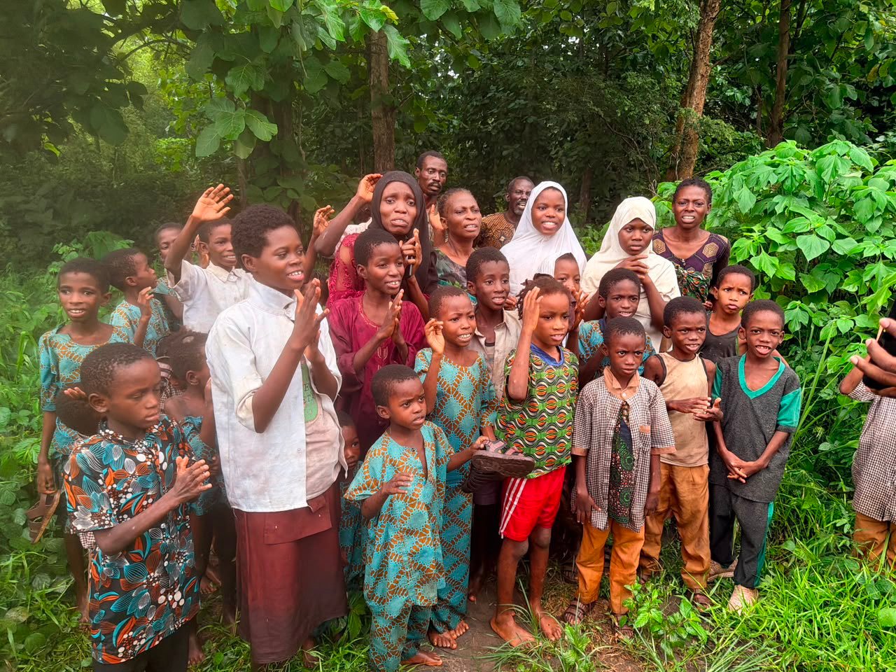 oyo abduction rescue