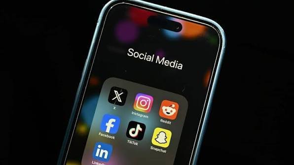 social media crackdown
