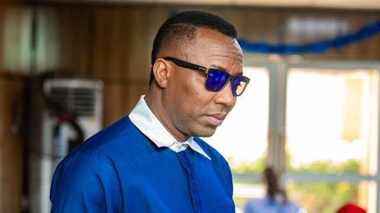 sowore cybercrime defamation