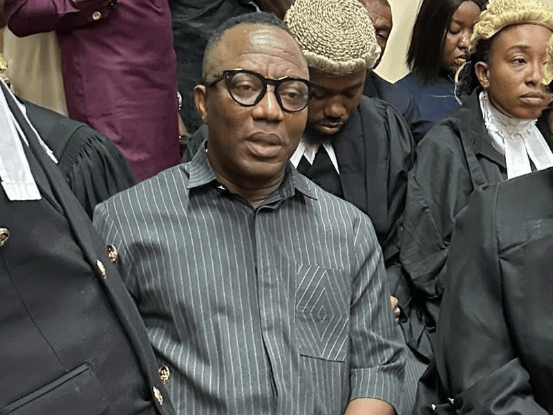 sowore grants bail