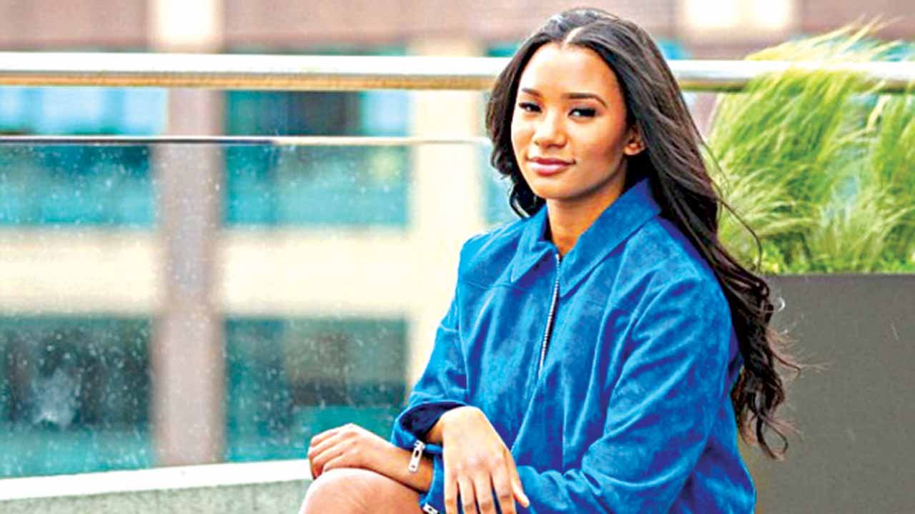 temi otedola nepo baby
