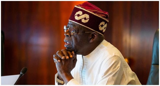 tinubu big tech meta instagram twitter
