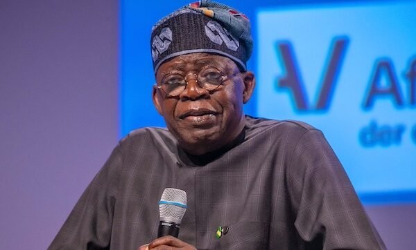 tinubu economic reforms