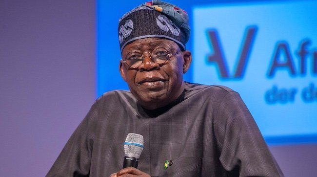 tinubu economic reforms