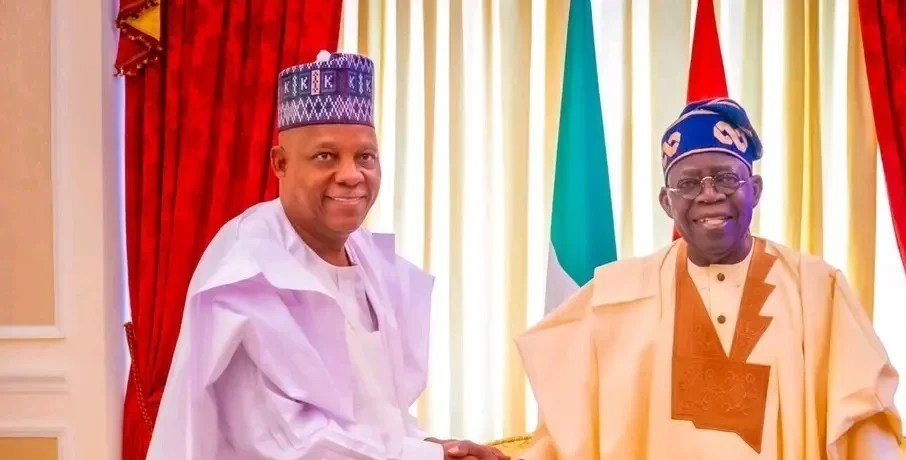 tinubu shettima opposition coalition
