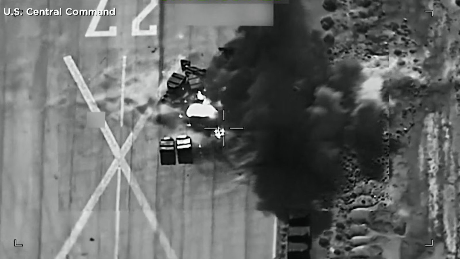 us iran strikes strait of hormuz
