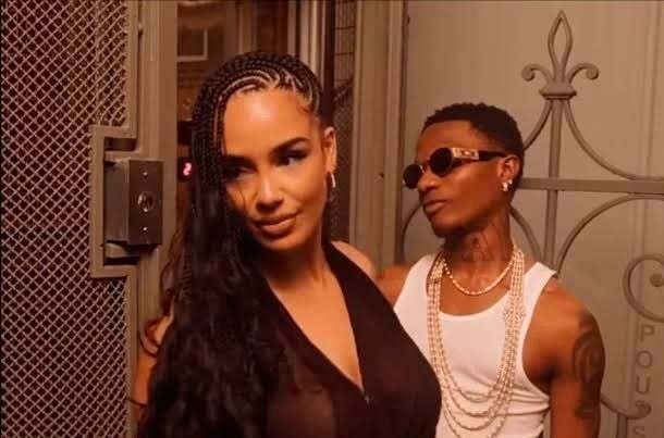 wizkid jorja smith