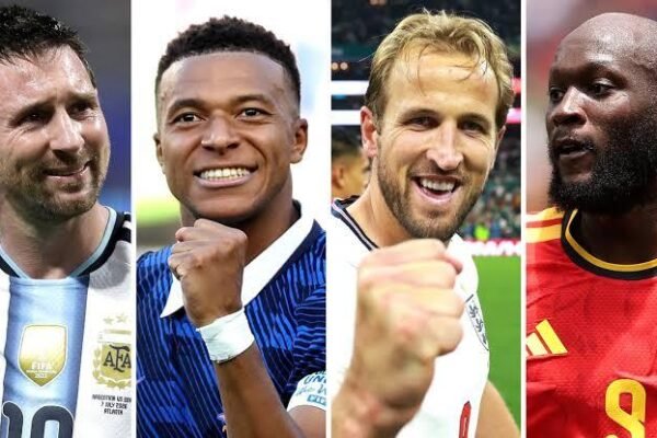 world cup quarter finals