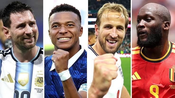 world cup quarter finals