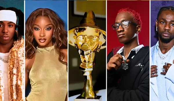 2026 headies awards