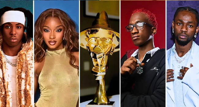 2026 headies awards
