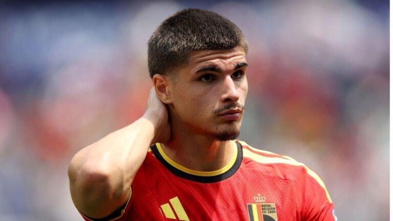 Matias Fernández-Pardo Newcastle Move: Why the £55m Signing Could Change Newcastle’s Attack