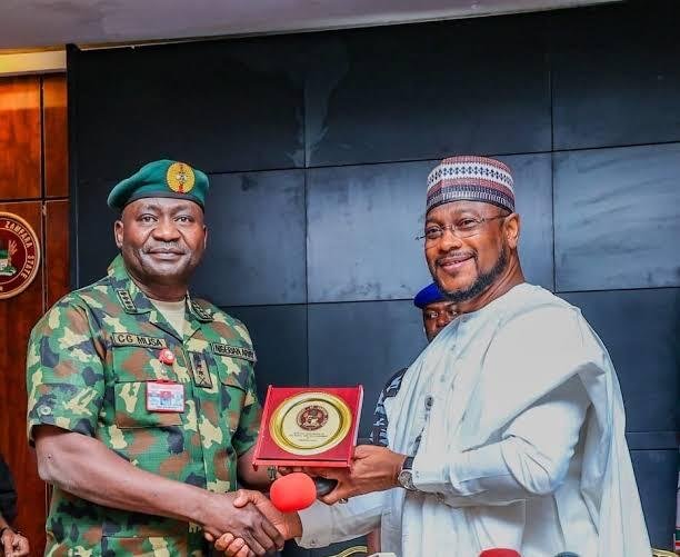 operation fansan yamma zamfara