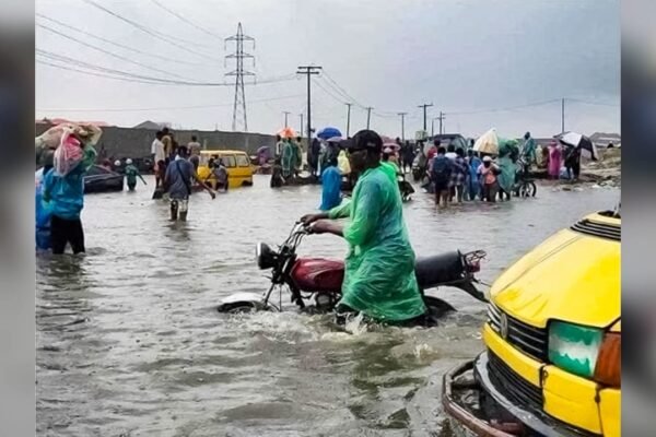 abuja flooding problem