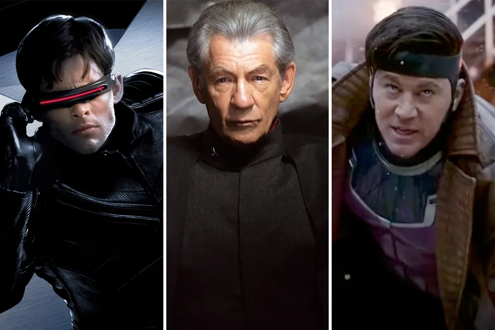 avengers doomsday xmen characters