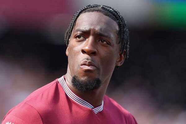 axel disasi joins crystal palace
