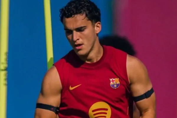 barcelona transfer news