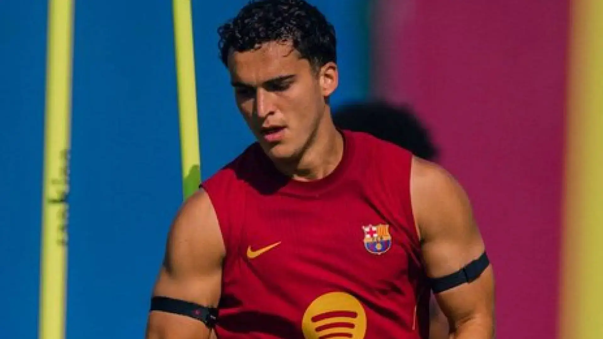 barcelona transfer news