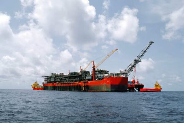 bonga offshore project